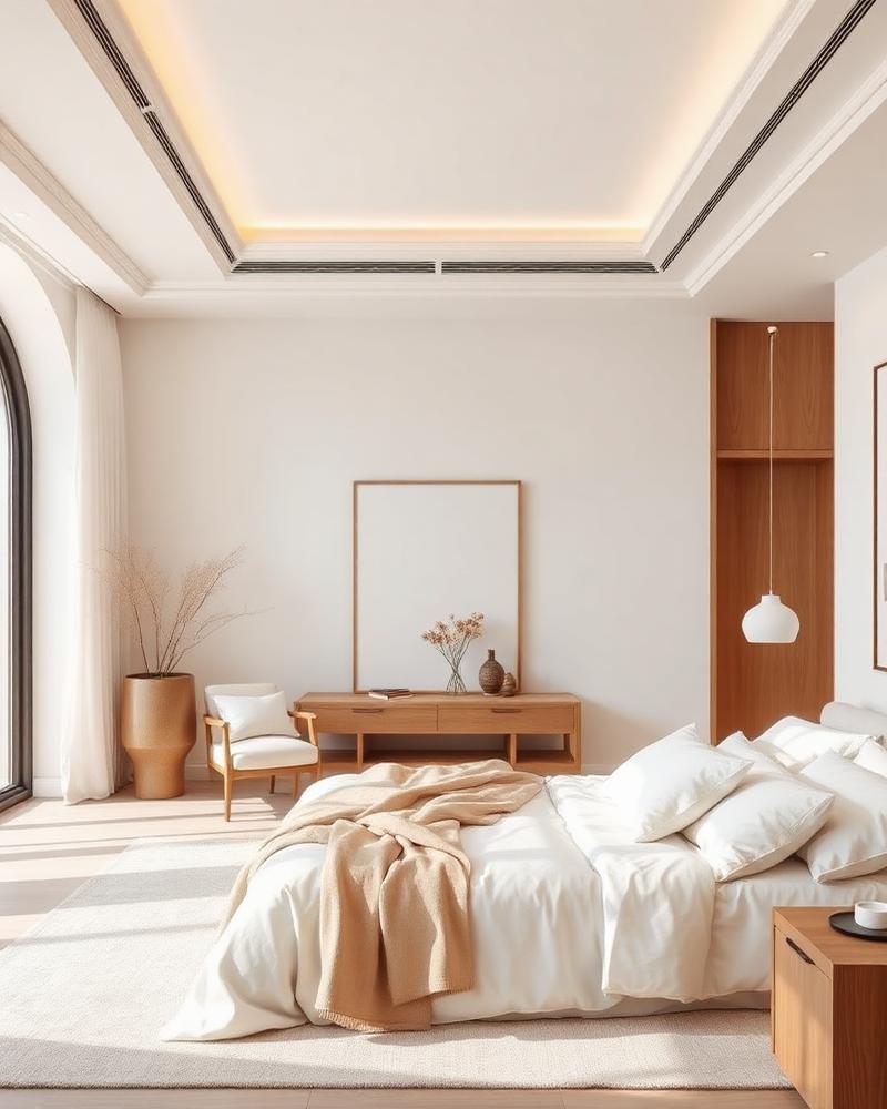 Full Interior Design by SILK & STONE